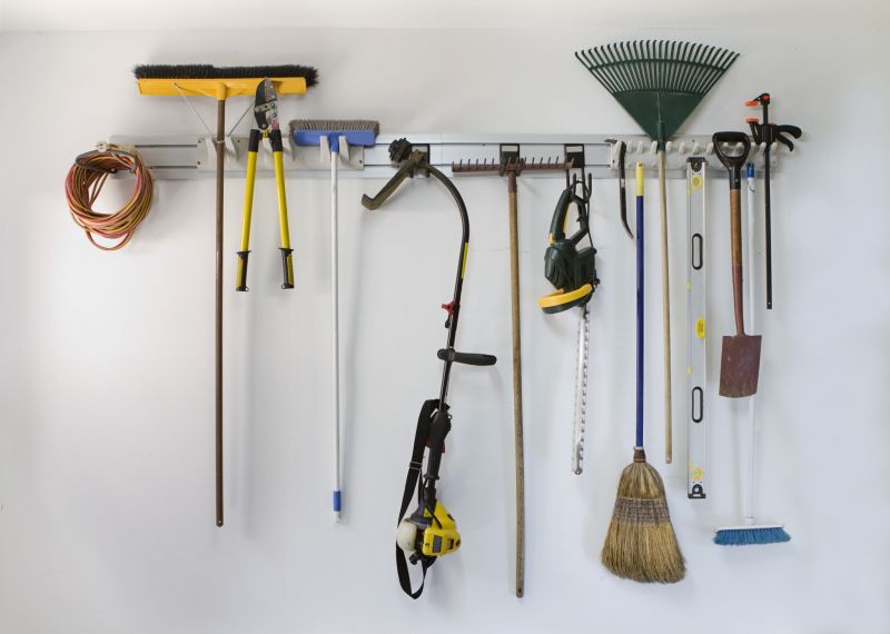 Garage Rack Installation Services