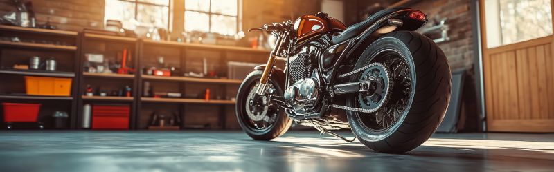 Garage Organizers Installation