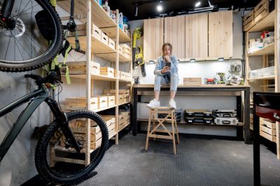 How Garage Organization Improves Home Functionality