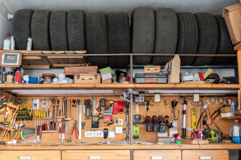 Signs It’s Time To Upgrade Garage Organization
