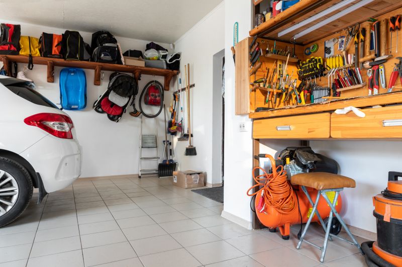 Signs It’s Time To Upgrade Garage Organization
