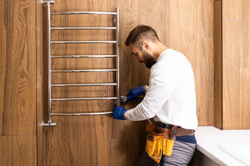 Customized Storage Solutions